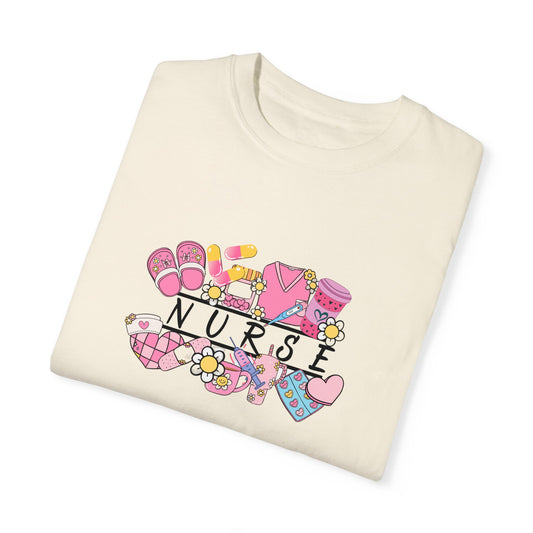 Nurse Essentials T-shirt