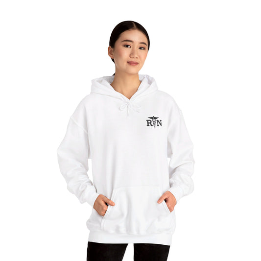 RN Unisex Heavy Blend™ Hooded Sweatshirt