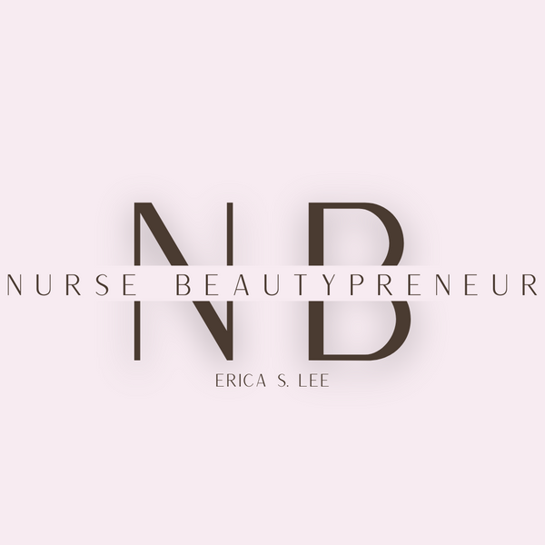 Nurse Beautypreneur